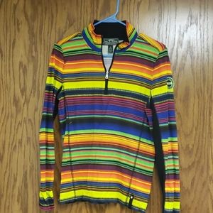 Ralph Lauren active top